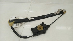 MÁQUINA VIDRO TRASEIRO DIREITO AUDI Q3 2013 2014