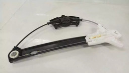 MÁQUINA VIDRO ELÉTRICA PORTA TRASEIRA ESQUERDA VW POLO 2019