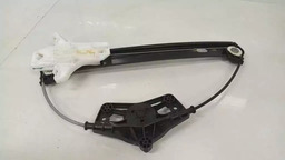 MÁQUINA VIDRO ELÉTRICA PORTA TRASEIRA ESQUERDA VW POLO 2019