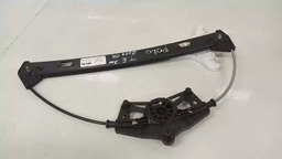 MÁQUINA VIDRO ELÉTRICA PORTA TRASEIRA ESQUERDA VW POLO 2019