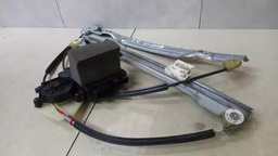 MÁQUINA VIDRO DIANTEIRA D CITROËN C4 GRAND P 2.0 2010 A 2011