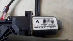 MÁQUINA VIDRO DIANTEIRA D CITROËN C4 GRAND P 2.0 2010 A 2011