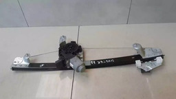 MÁQUINA VIDRO DIANTEIRA DIREITA RENAULT DUSTER 2016 A 2017