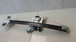 MÁQUINA VIDRO DIANTEIRA DIREITA RENAULT DUSTER 2016 A 2017