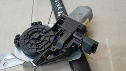 MÁQUINA VIDRO DIANTEIRA DIREITA RENAULT DUSTER 2016 A 2017