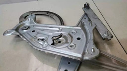 MAQUINA VIDRO DIANTEIRA ESQUERDA RENAULT FLUENCE 2011