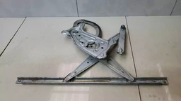 MAQUINA VIDRO DIANTEIRA ESQUERDA RENAULT FLUENCE 2011