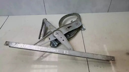 MAQUINA VIDRO DIANTEIRA ESQUERDA RENAULT FLUENCE 2011