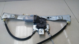 MÁQUINA VIDRO DIANTEIRA DIREITA CITROEN DS3 2012