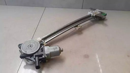 MÁQUINA VIDRO TRASEIRO DIREITO HONDA NEW CIVIC 2014