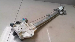 MÁQUINA VIDRO TRASEIRO DIREITO HONDA NEW CIVIC 2014