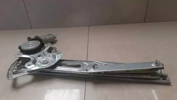 MÁQUINA VIDRO DIANTEIRA DIREITA HONDA NEW CIVIC 2014