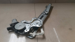 MÁQUINA VIDRO DIANTEIRA DIREITA HONDA NEW CIVIC 2014