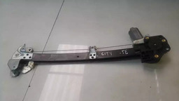 MAQUINA VIDRO TRASEIRA ESQUERDA HONDA CITY 2009 A 2012