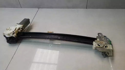 MAQUINA VIDRO TRASEIRA ESQUERDA HONDA CITY 2009 A 2012