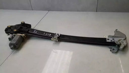 MAQUINA VIDRO TRASEIRA ESQUERDA HONDA CITY 2009 A 2012