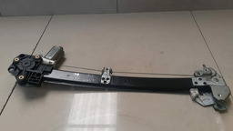 MÁQUINA VIDRO TRASEIRO DIREITO HONDA CITY 2011