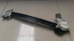 MÁQUINA VIDRO TRASEIRO DIREITO HONDA CITY 2011