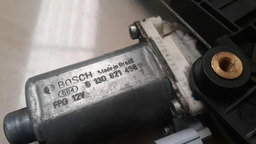 MÁQUINA VIDRO TRASEIRO DIREITO HONDA CITY 2011