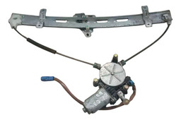 MÁQUINA VIDRO DIANTEIRA DIREITA HONDA CIVIC 2003