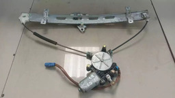 MÁQUINA VIDRO DIANTEIRA DIREITA HONDA CIVIC 2003