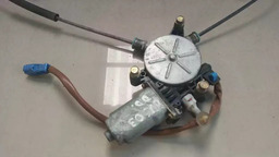 MÁQUINA VIDRO DIANTEIRA DIREITA HONDA CIVIC 2003