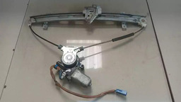 MÁQUINA VIDRO DIANTEIRA DIREITA HONDA CIVIC 2003