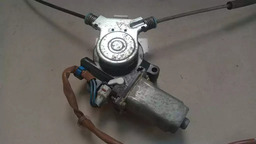 MÁQUINA VIDRO DIANTEIRA DIREITA HONDA CIVIC 2003