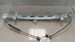 MÁQUINA VIDRO DIANTEIRA DIREITA HONDA CIVIC 2003