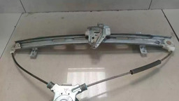 MÁQUINA VIDRO DIANTEIRA DIREITA HONDA CIVIC 2003