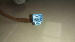 MÁQUINA VIDRO DIANTEIRA DIREITA HONDA CIVIC 2003