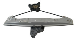 MÁQUINA VIDRO DIANTEIRO ESQUERDO VW GOL G6 2015 SEM MOTOR