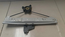 MÁQUINA VIDRO DIANTEIRO ESQUERDO VW GOL G6 2015 SEM MOTOR