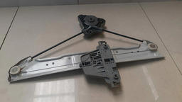 MÁQUINA VIDRO DIANTEIRO ESQUERDO VW GOL G6 2015 SEM MOTOR