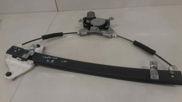 MÁQUINA VIDRO DIANTEIRA ESQUERDA GM CAPTIVA 2012