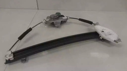 MÁQUINA VIDRO DIANTEIRA ESQUERDA GM CAPTIVA 2012