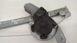 MÁQUINA VIDRO ELÉTRICA TRASEIRA DIREITA RENAULT SANDERO 2012