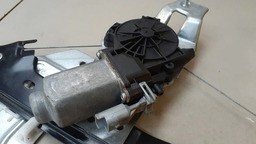 MÁQUINA VIDRO TRASEIRO DIREITO CITROEN C3 2012 A 2015