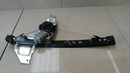 MÁQUINA VIDRO TRASEIRO DIREITO CITROEN C3 2012 A 2015