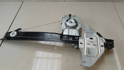 MÁQUINA VIDRO TRASEIRO DIREITO CITROEN C3 2012 A 2015