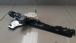 MAQUINA VIDRO TRASEIRO ESQUERDO PEUGEOT 208 2016