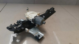 MAQUINA VIDRO TRASEIRO ESQUERDO PEUGEOT 208 2016