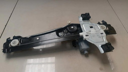 MAQUINA VIDRO TRASEIRO ESQUERDO PEUGEOT 208 2016