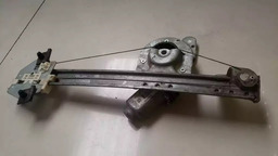 MAQUINA VIDRO TRASEIRA DIREITA RENAULT OROCH 2023