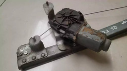 MAQUINA VIDRO TRASEIRA DIREITA RENAULT OROCH 2023