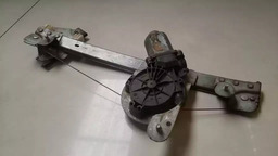 MAQUINA VIDRO TRASEIRA DIREITA RENAULT OROCH 2023