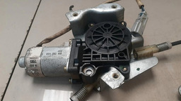 MAQUINA VIDRO TRASEIRA ESQUERDA HONDA FIT 2003 A 2008