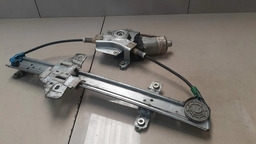 MAQUINA VIDRO TRASEIRA ESQUERDA HONDA FIT 2003 A 2008