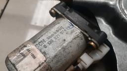 MAQUINA VIDRO TRASEIRA ESQUERDA HONDA FIT 2003 A 2008