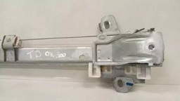 MÁQUINA VIDRO ELÉTRICO TRASEIRO DIREITO HONDA CIVIC 2015